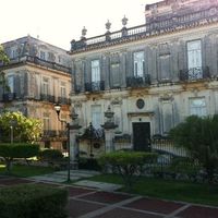 Casas gemelas del estado de Yucatán