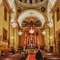 El jesús 