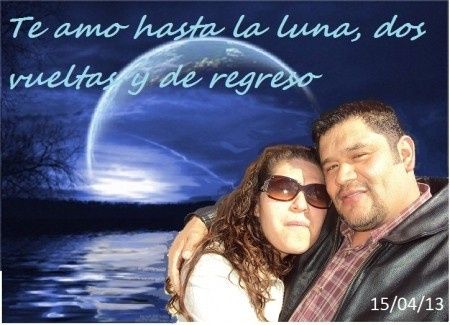 hasta la luna 