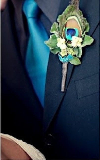 traje novio 