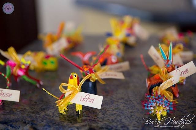 Mi estilo de boda es ... 2