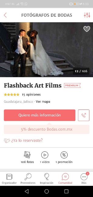 Fotografía y Video - 1