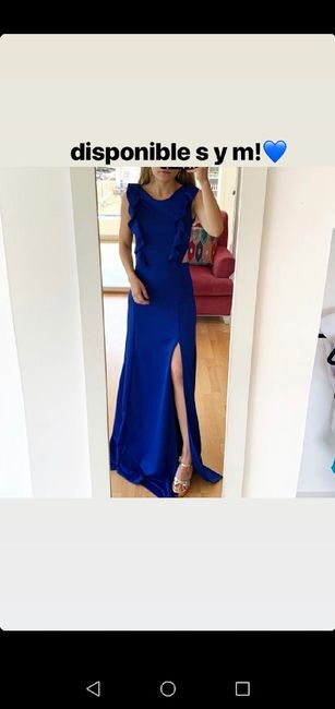 Simón Dice: Muestren el look de sus damas! 11