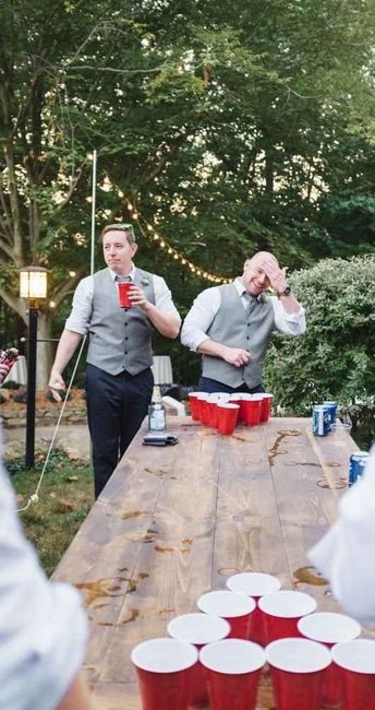 Boda con tema Picnic 3