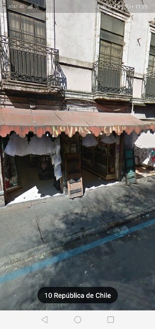 Mis accesorios para el gran día 💙 6