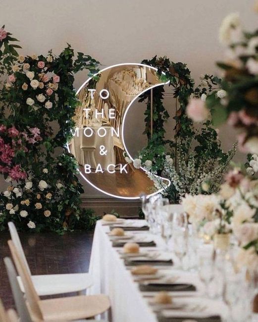 Letreros neón: un must que llegó para quedarse. 4