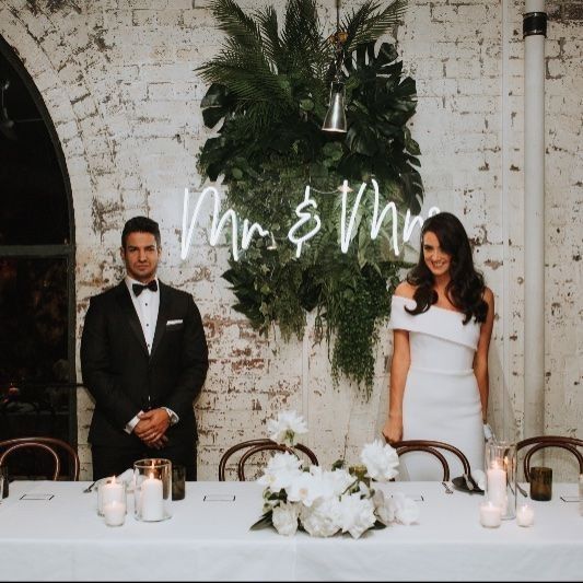 Letreros neón: un must que llegó para quedarse. 7