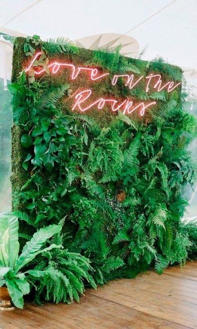 Letreros neón: un must que llegó para quedarse. 19