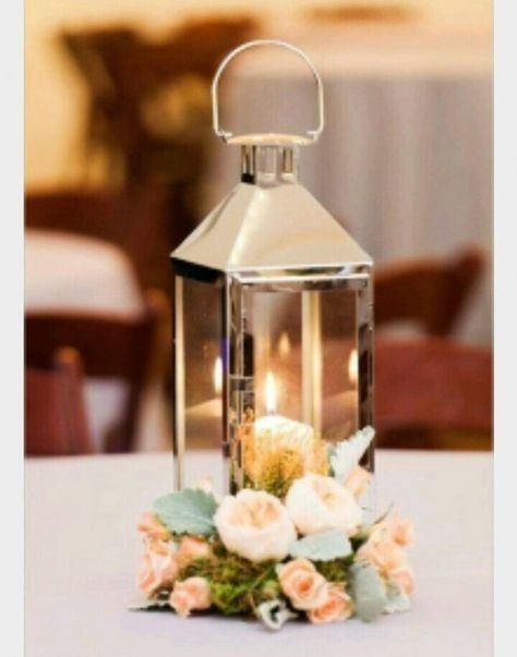 Ayuda!! Centros de mesa 10