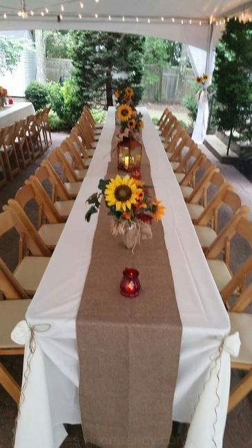 Ideas para mi boda! 24