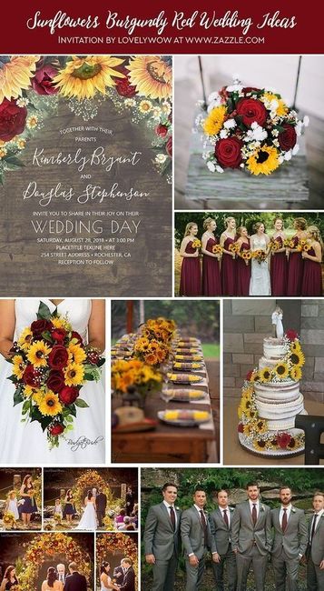 Ideas para mi boda! 29