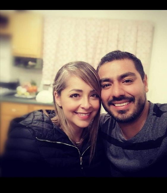 Facebook #noviasdollypartonchallenge 11