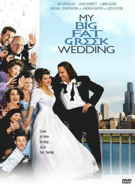 intercambio de Películas de boda 5