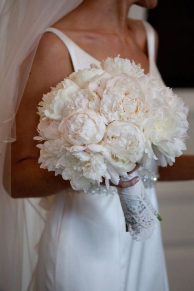 Tipos de ramos de novia--bouquet 💐 5