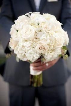 Tipos de ramos de novia--bouquet 💐 6
