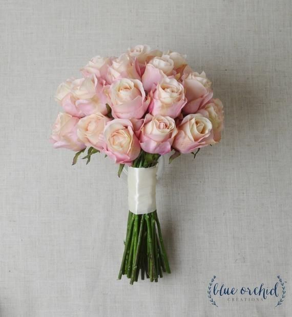Tipos de ramos de novia--bouquet 💐 15