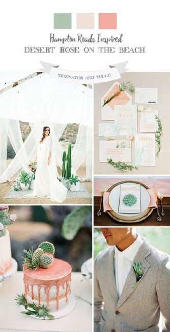 Paletas de colores para el 2020 7