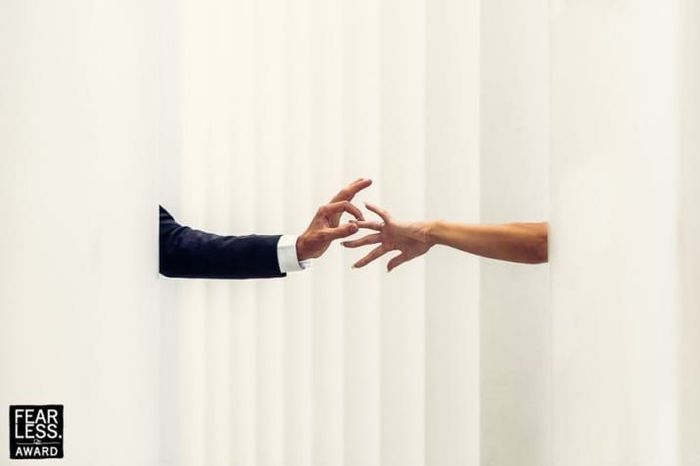 Ideas para fotos con los anillos de matrimonio 5