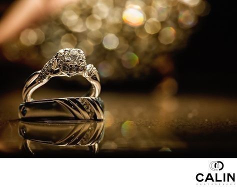 Ideas para fotos con los anillos de matrimonio 17