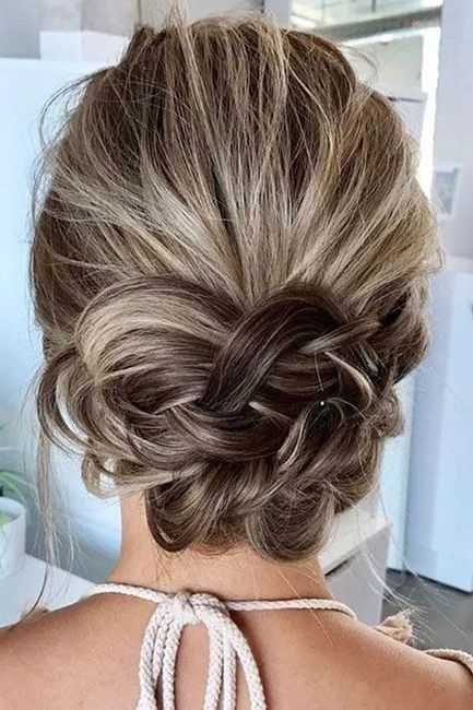 ¿Te gustan las trenzas? Aquí algunas ideas para tu hairstyles del día b 5