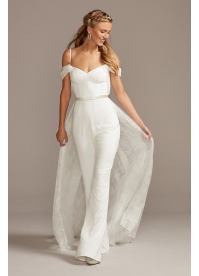 Jumpsuit: una opción muy cómoda y elegante. 5