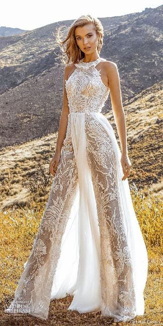 Jumpsuit: una opción muy cómoda y elegante. 8