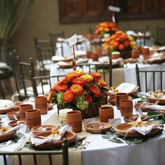 Boda a lo mexicano 8