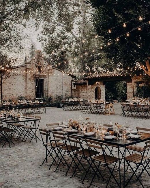 Me caso y no se por donde empezar. 8