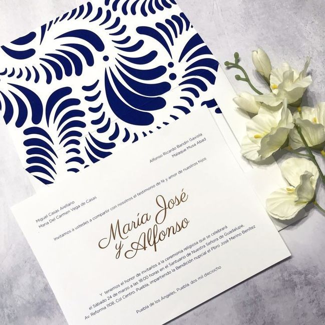 Collage: Collage: Invitaciones 16