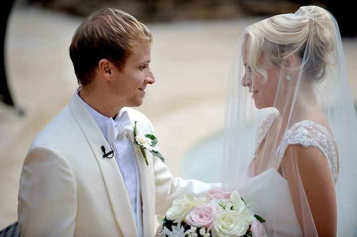 Bsb: la boyband que marco una generación, aquí sus bodas 💙 - 4
