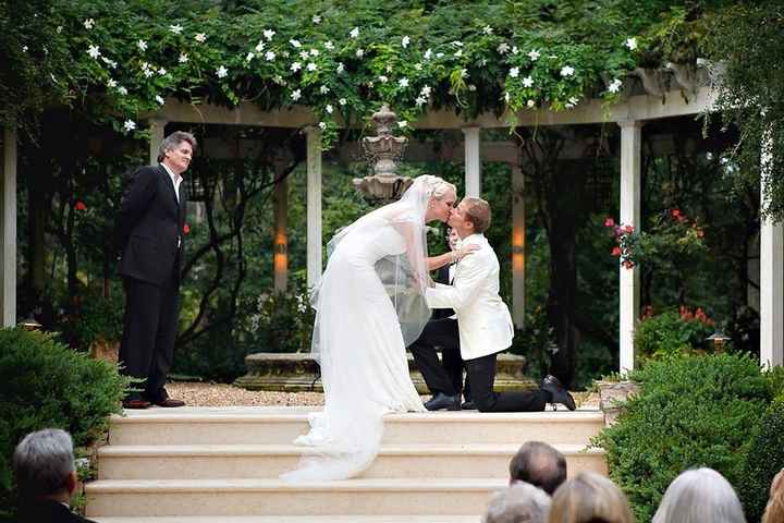Bsb: la boyband que marco una generación, aquí sus bodas 💙 - 5