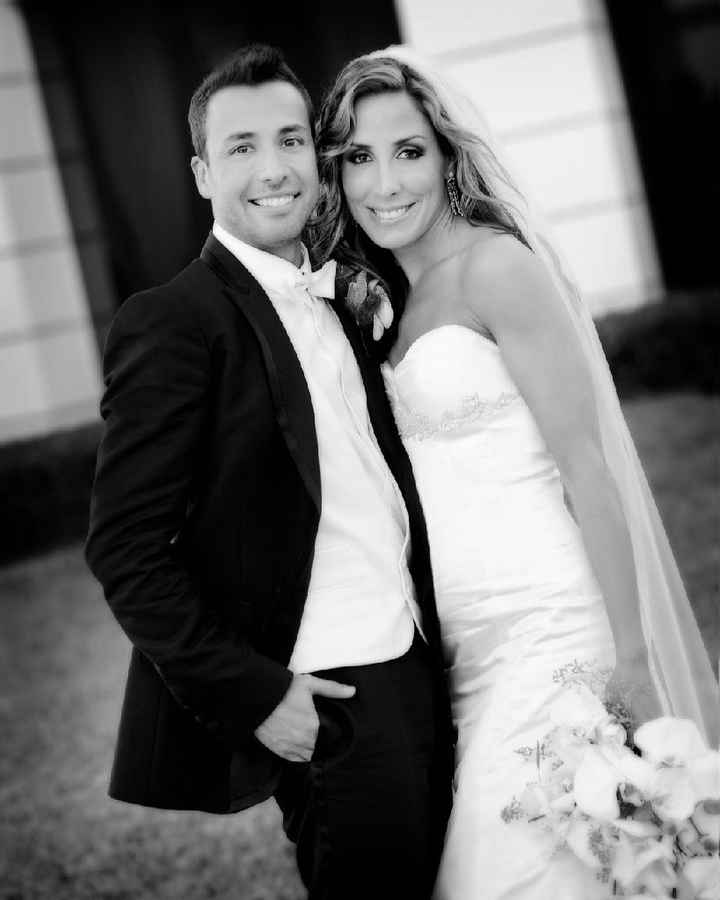 Bsb: la boyband que marco una generación, aquí sus bodas 💙 - 7