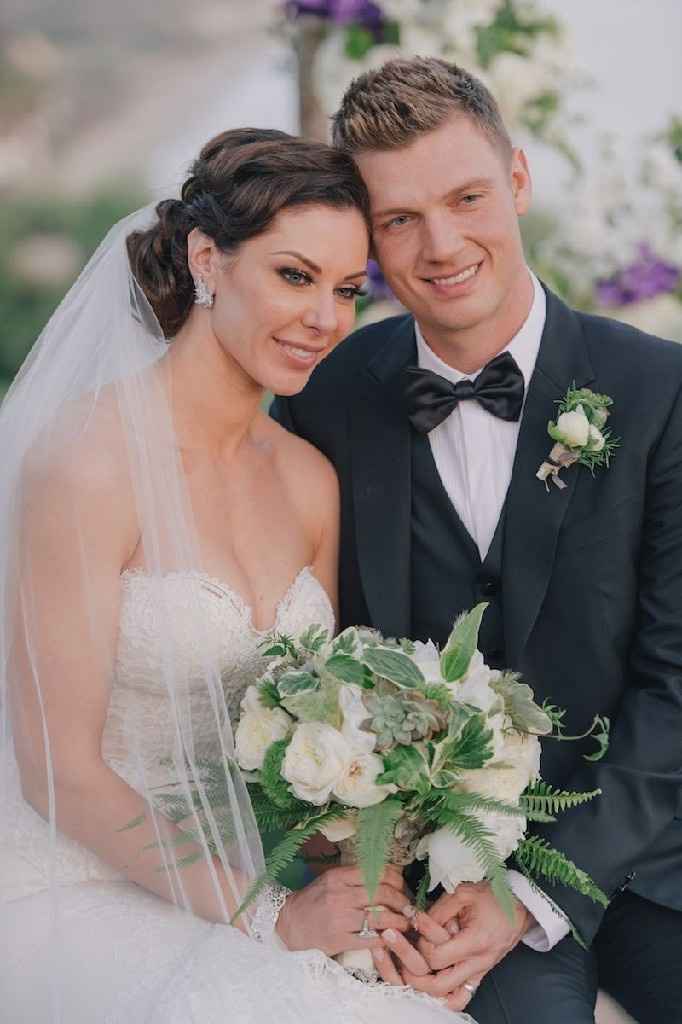 Bsb: la boyband que marco una generación, aquí sus bodas 💙 - 13