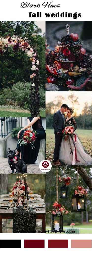 Boda fuera de lo comun - 4
