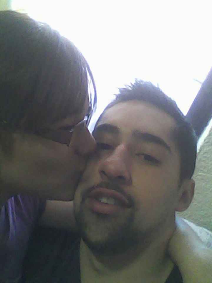 ¡Presénta a tu pareja! - 1