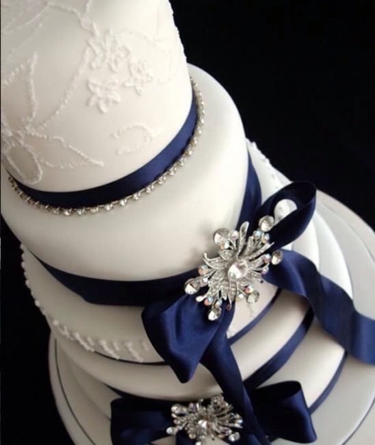 Club de la novia azul turquesa - 1