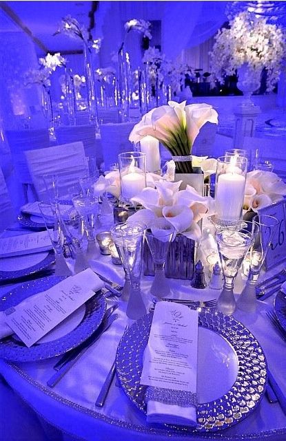 Club de la novia azul turquesa - 6