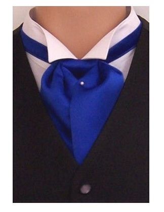 Club de la novia azul turquesa - 8