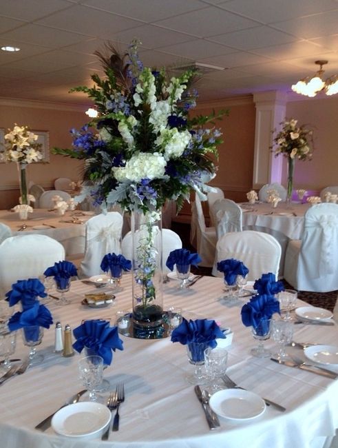 Club de la novia azul turquesa - 9