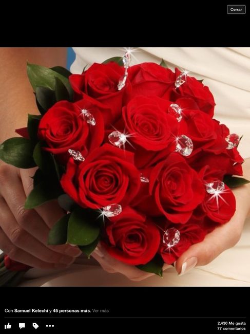20 Ramos de novia, uno es el tuyo! - 2