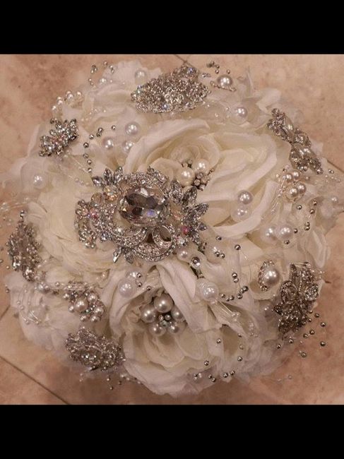 20 Ramos de novia, uno es el tuyo! - 3