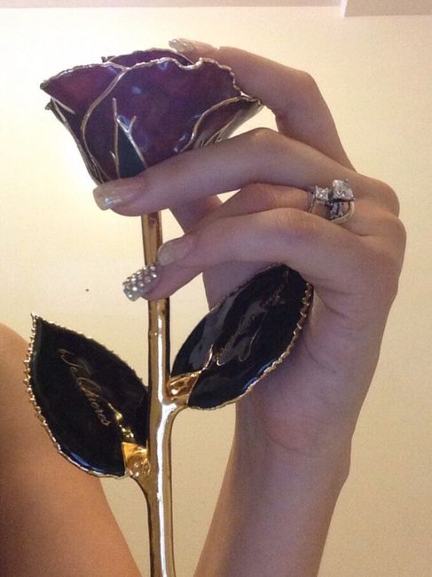 Presuman sus anillos! - 1