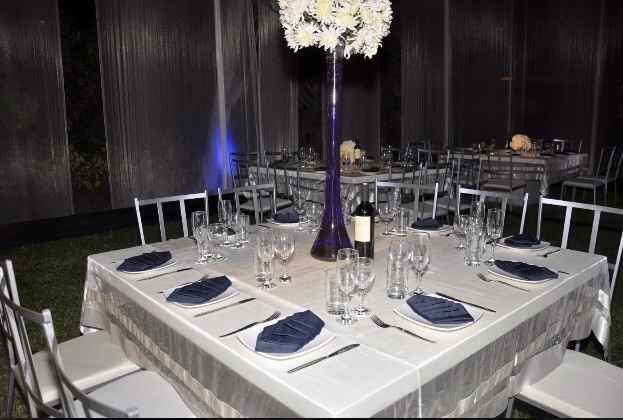 Club de la novia azul turquesa - 5