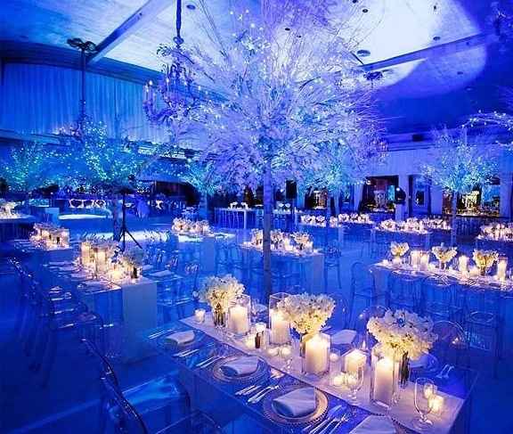 Club de la novia azul turquesa - 7