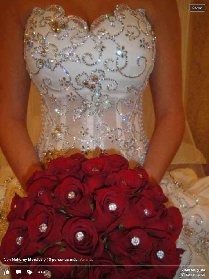 20 Ramos de novia, uno es el tuyo! - 1