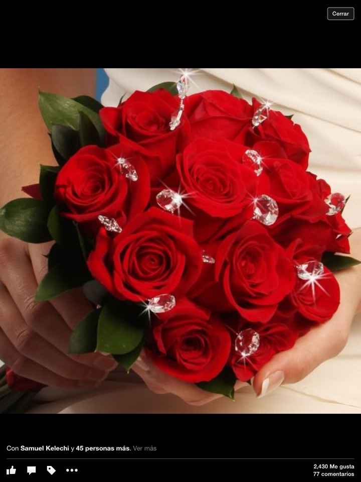 20 Ramos de novia, uno es el tuyo! - 2