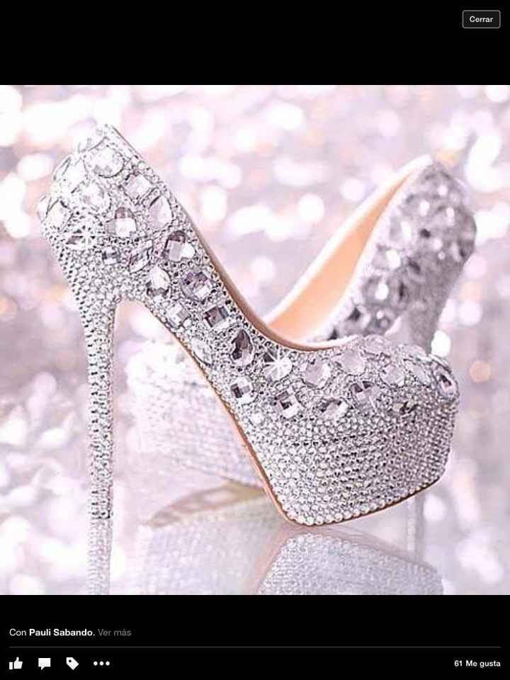 Que eligen bota,zapatilla o tenis.. - 1