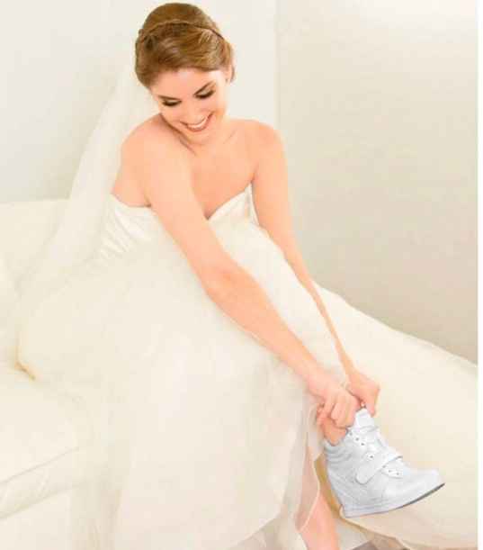 Que eligen bota,zapatilla o tenis.. - 2