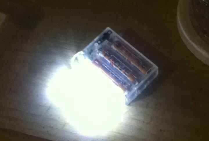 Centros de mesa hechos por mi :) - 5