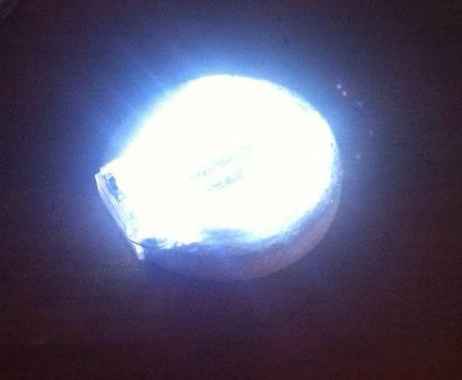 Centros de mesa hechos por mi :) - 7